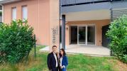 Vente Appartement Simandres 2 pieces 42 m2