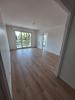 Vente Appartement Noisy-le-grand 3 pieces 60 m2