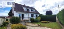 Vente Maison Milly-sur-therain  7 pieces 146 m2
