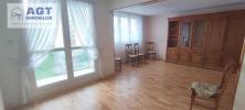 Vente Appartement Beauvais 4 pieces 71 m2