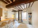 Location Appartement Paris-3eme-arrondissement 26 m2