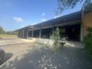 Vente Commerce Auch 6 pieces 1000 m2