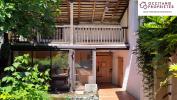 Vente Maison Bordes-sur-arize 7 pieces 200 m2