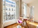 Vente Appartement Paris-9eme-arrondissement  3 pieces 56 m2