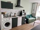 Vente Appartement Saint-etienne FACULTES 2 pieces 32 m2