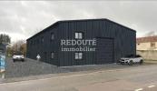 Location Commerce Prunay  320 m2