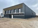 Location Commerce Betheny  829 m2