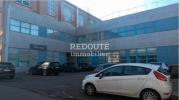 Location Bureau Betheny  5 pieces 250 m2