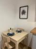 Location Appartement Melun 19 m2