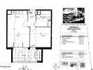 Vente Appartement Toulouse 2 pieces 41 m2