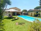 Vente Maison Six-fours-les-plages 6 pieces 150 m2