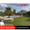 Vente Maison Barbechat DIVATTE-SUR-LOIRE 5 pieces 150 m2
