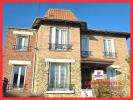 Vente Maison Pavillons-sous-bois 4 pieces 86 m2