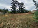 Vente Terrain Saint-pourcain-sur-sioule 2520 m2