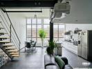 Vente Appartement Roubaix 3 pieces 104 m2