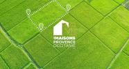 Vente Terrain Destrousse 1200 m2