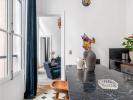 Vente Appartement Paris-6eme-arrondissement 3 pieces 83 m2