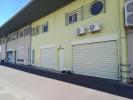 Location Commerce Sainte-marie  329 m2