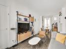 Location Appartement Paris-9eme-arrondissement 2 pieces 38 m2