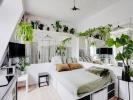 Location Appartement Paris-11eme-arrondissement  15 m2