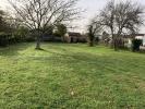 Vente Terrain Brach  600 m2