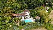 Vente Maison Sainte-colombe-de-villeneuve 4 pieces 123 m2