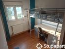 Location Appartement Deville-les-rouen 12 m2