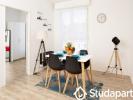 Location Appartement Rouen 2 pieces 42 m2