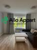 Location Appartement Lyon-7eme-arrondissement 2 pieces 27 m2