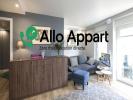 Location Appartement Lille 2 pieces 38 m2