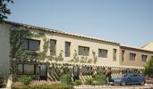 Vente Maison Villars-les-dombes CENTRE VILLAGE 2 pieces 58 m2