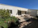Vente Maison Marseillan ETANG DE THAU 4 pieces 97 m2