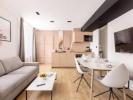 Location Appartement Lille lille 55 m2