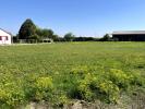 Vente Terrain Grandes-chapelles  1720 m2