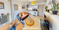 Vente Appartement Frejus 2 pieces 30 m2