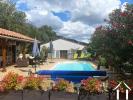 Vente Maison Roquebrun 5 pieces 183 m2