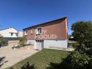 Vente Maison Saint-georges-sur-baulche 3 pieces 73 m2