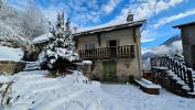 Vente Appartement Auris 2 pieces 53 m2