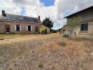 Vente Maison Becon-les-granits VAL-D-ERDRE-AUXENCE 5 pieces 155 m2