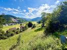 Vente Terrain Muhlbach-sur-munster 1448 m2