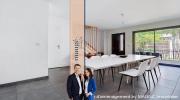 Vente Maison Lyon-8eme-arrondissement 4 pieces 80 m2