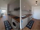 Location Appartement Corbeil-essonnes 24 m2