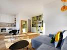 Location Appartement Levallois-perret 2 pieces 43 m2