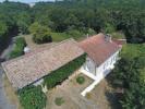 Vente Maison Villefagnan 7 pieces 228 m2