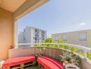 Vente Appartement Montpellier 3 pieces 78 m2