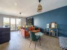 Vente Appartement Bagnolet 3 pieces 71 m2