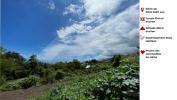 Vente Terrain Saint-leu  1341 m2