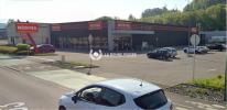 Vente Local commercial Hericourt 5779 m2