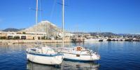 Vente Local commercial Villeneuve-loubet 1079 m2