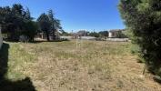 Vente Terrain Fontvieille 926 m2